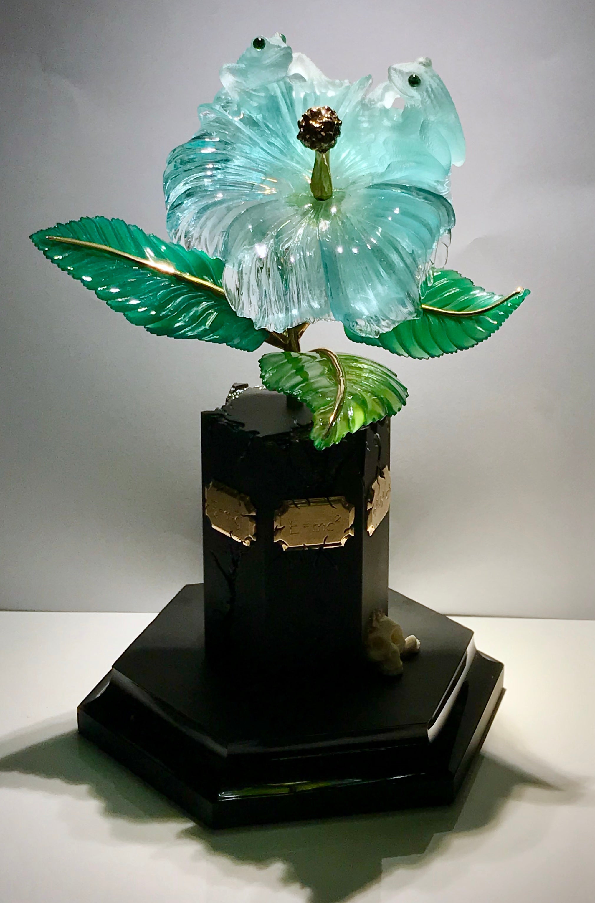 Objets d'art