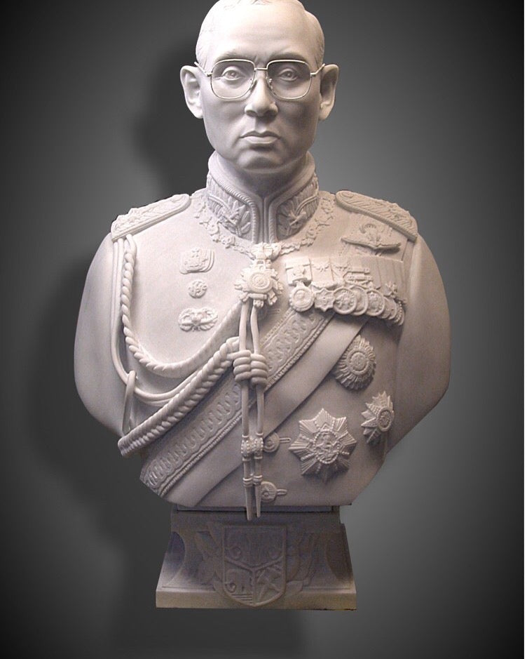 Sculptures