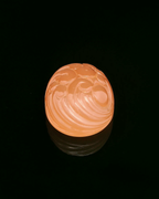 Moonstone Clouds Cabochon