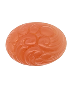 Moonstone Clouds Cabochon