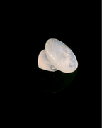 Moonstone Smiling Face