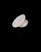 Moonstone Smiling Face