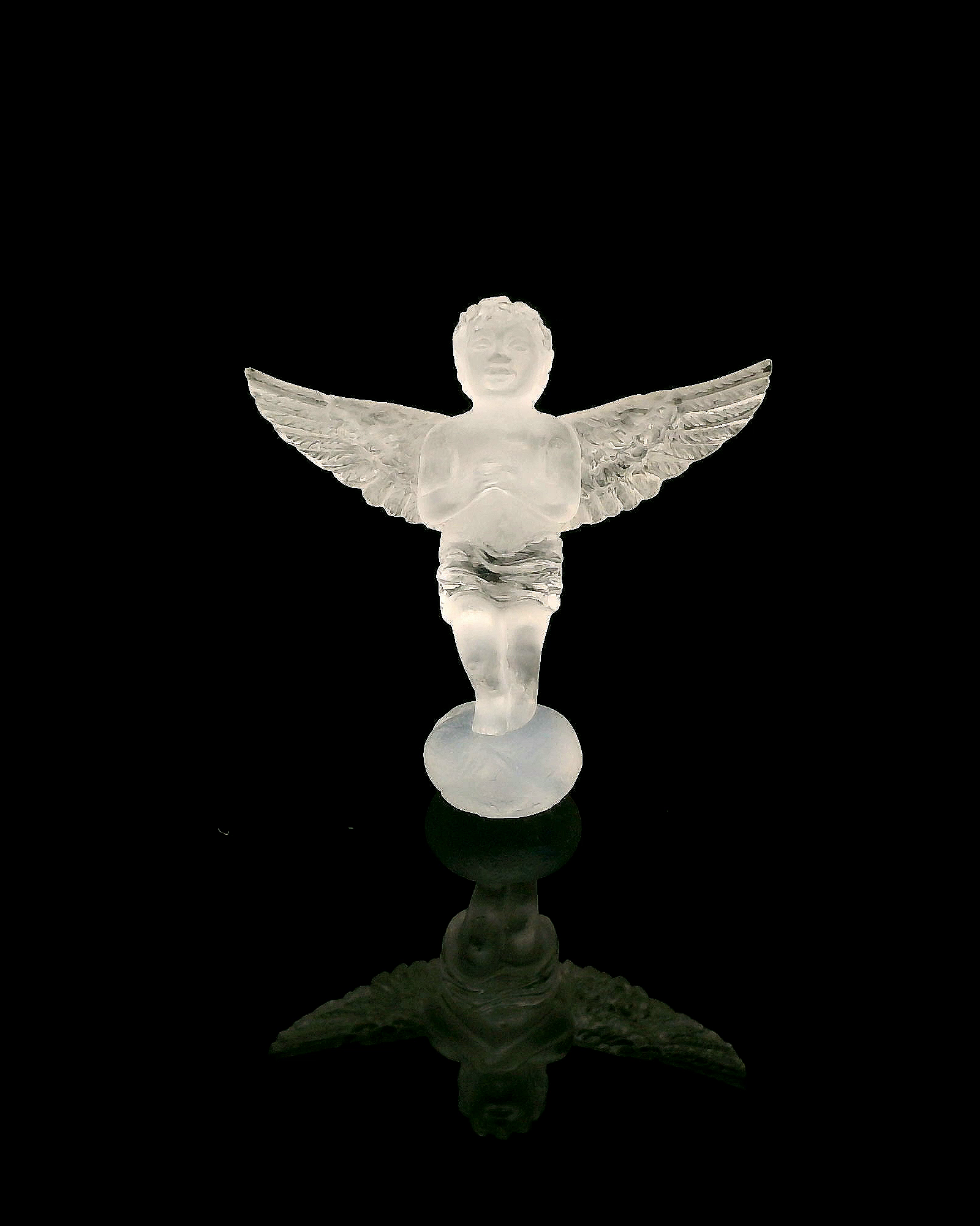 Crystal Angel