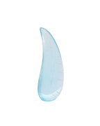 Blue Topas Drop