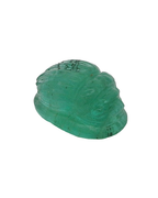 Emerald Scarab