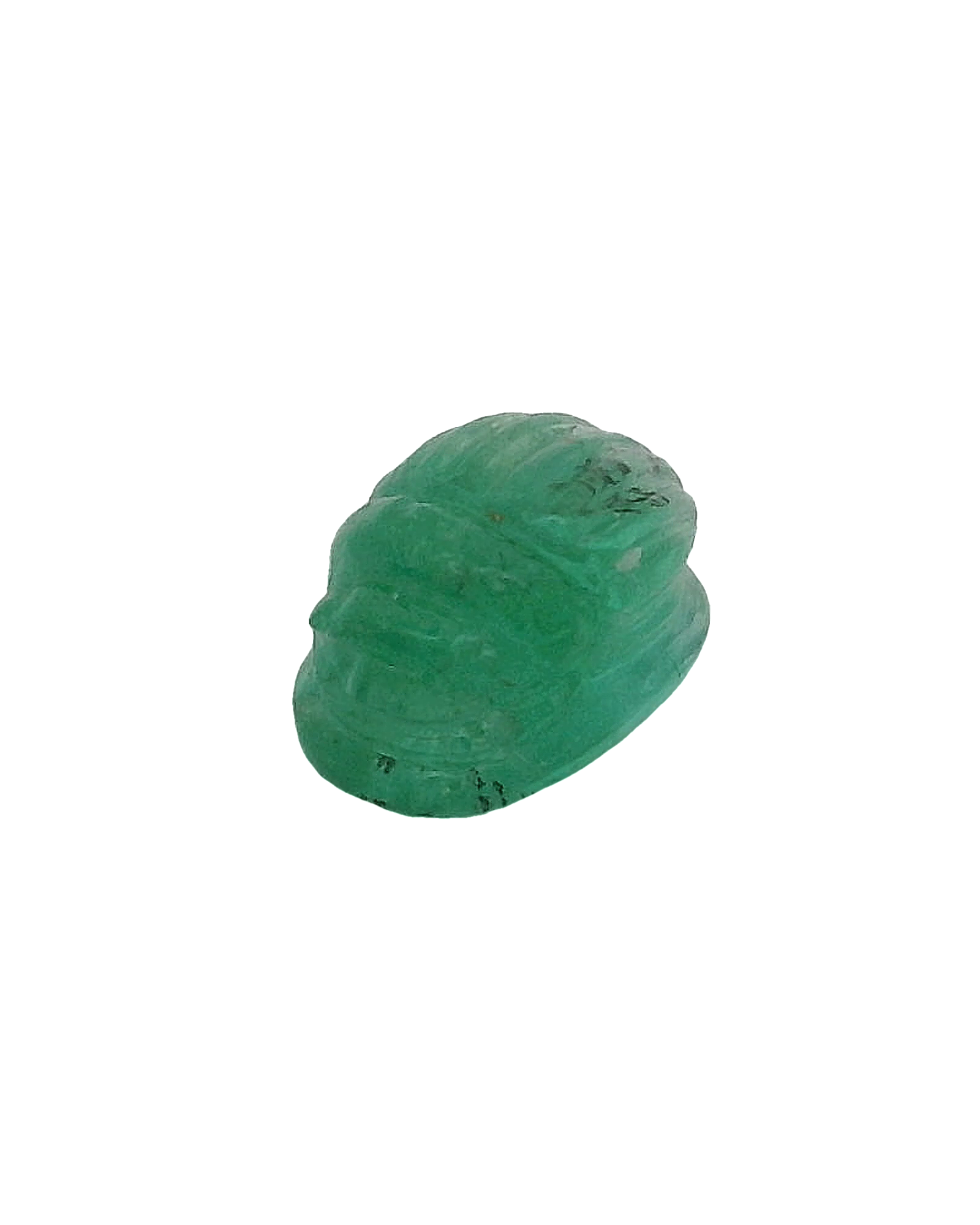 Emerald Scarab