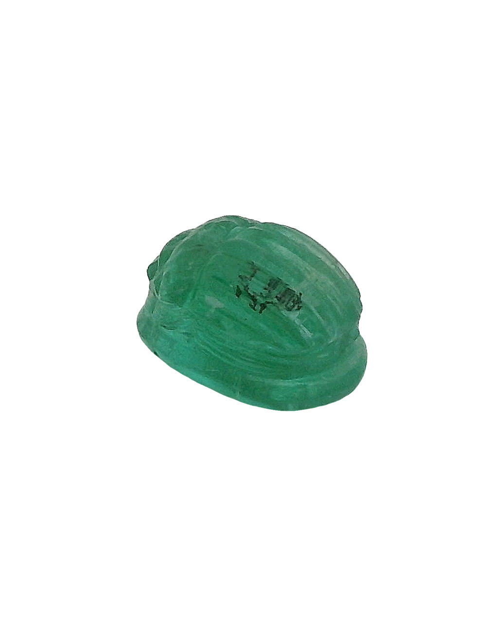 Emerald Scarab