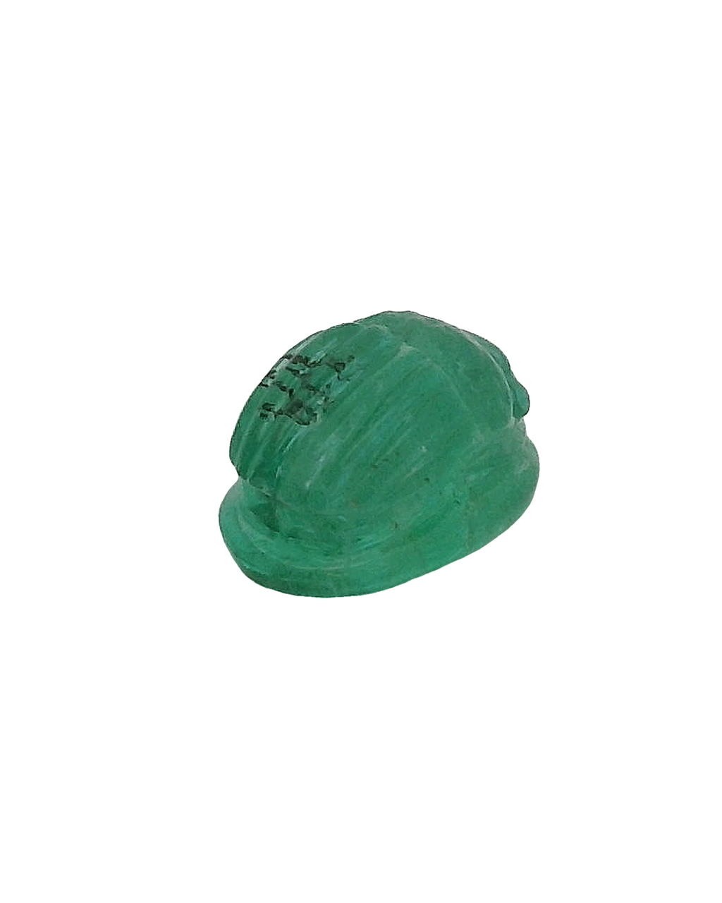 Emerald Scarab