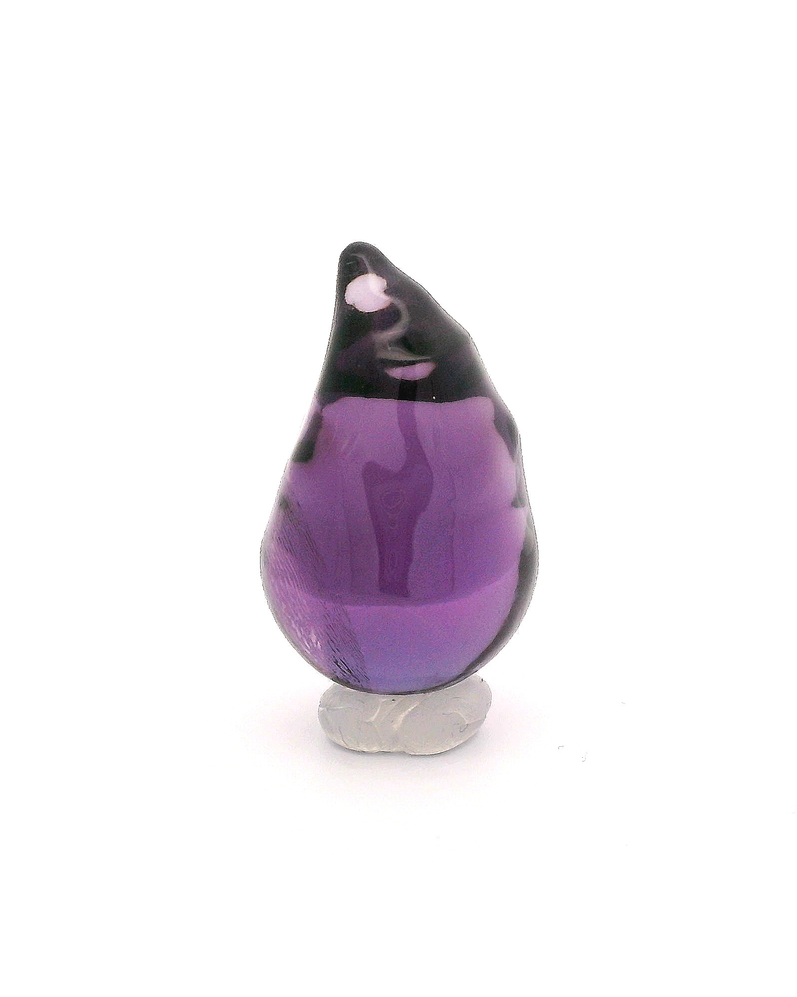 Amethyst Drop