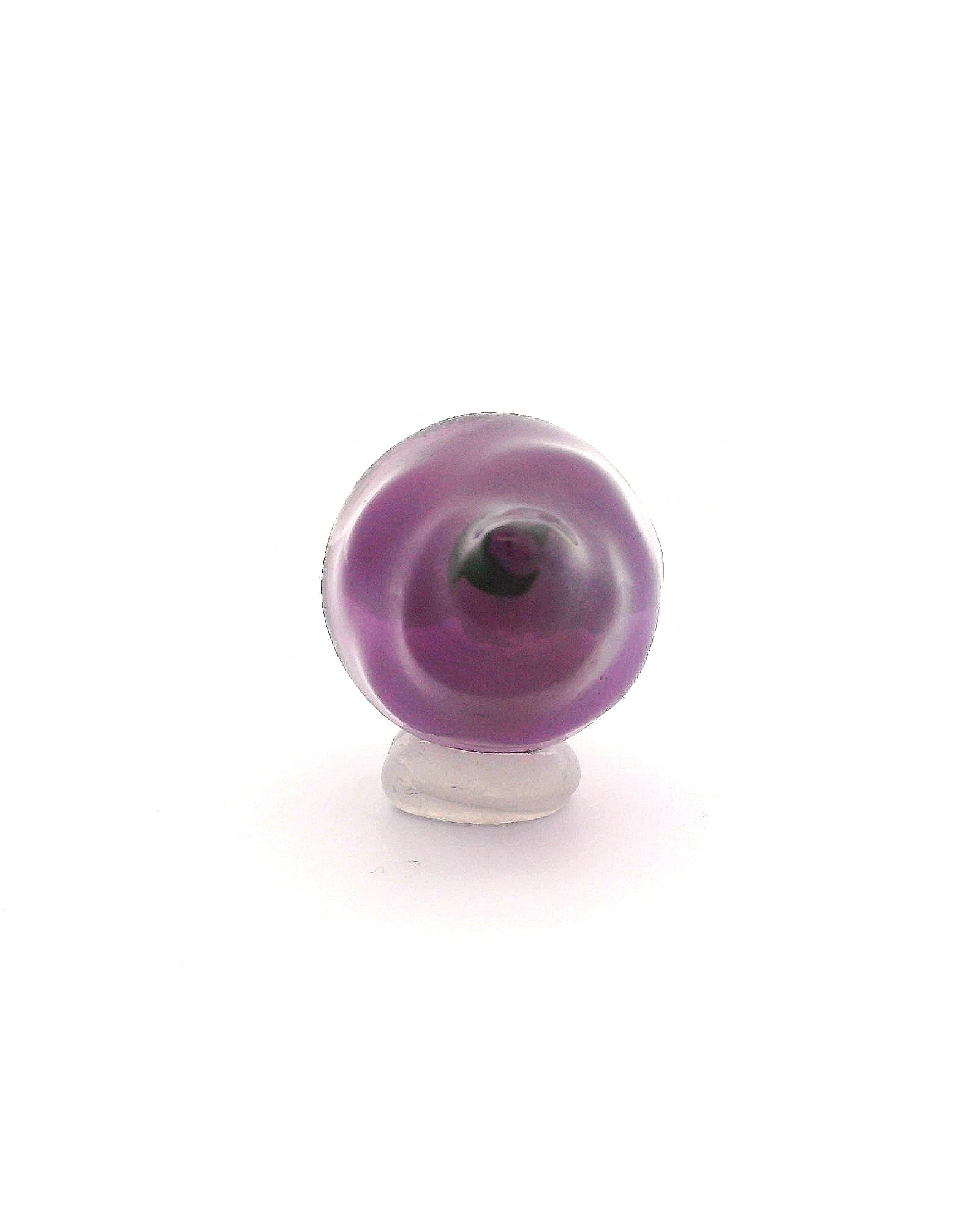 Amethyst Drop