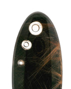 Rutil Quartz Doublet
