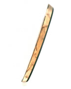 Rutil Quartz Doublet