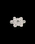 Crystal Snowflake