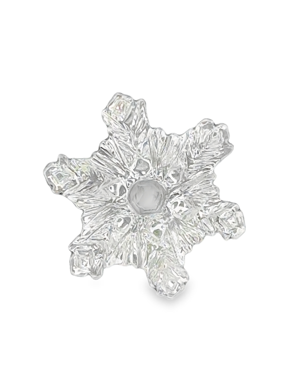 Crystal Snowflake
