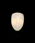 Moonstone Face
