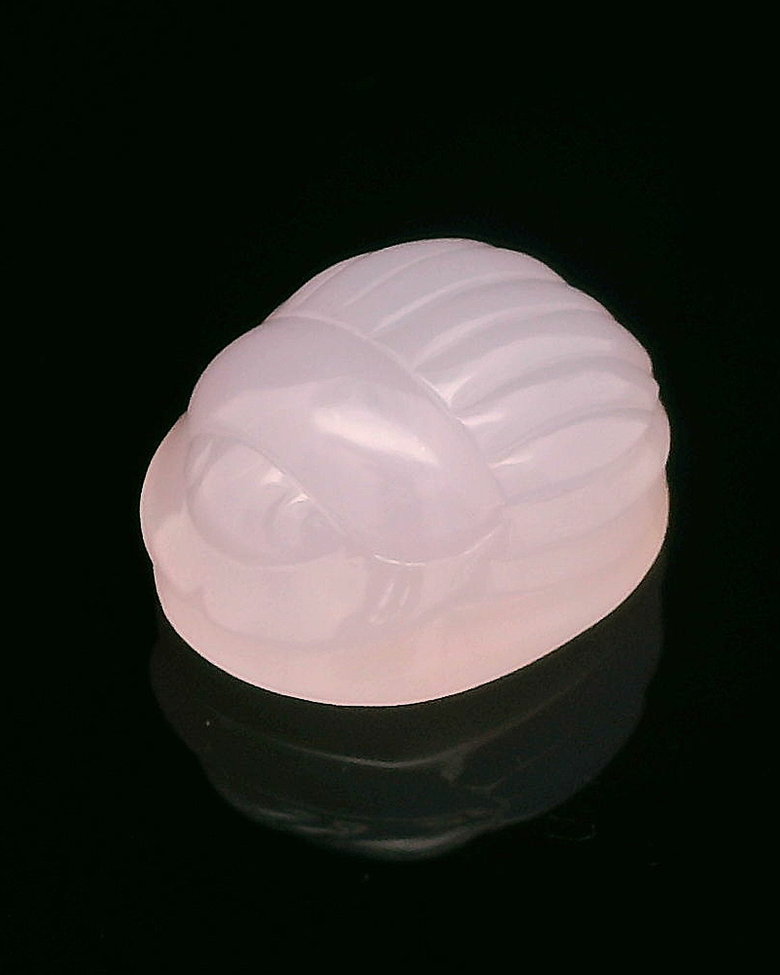 Rose Quartz Beetle
