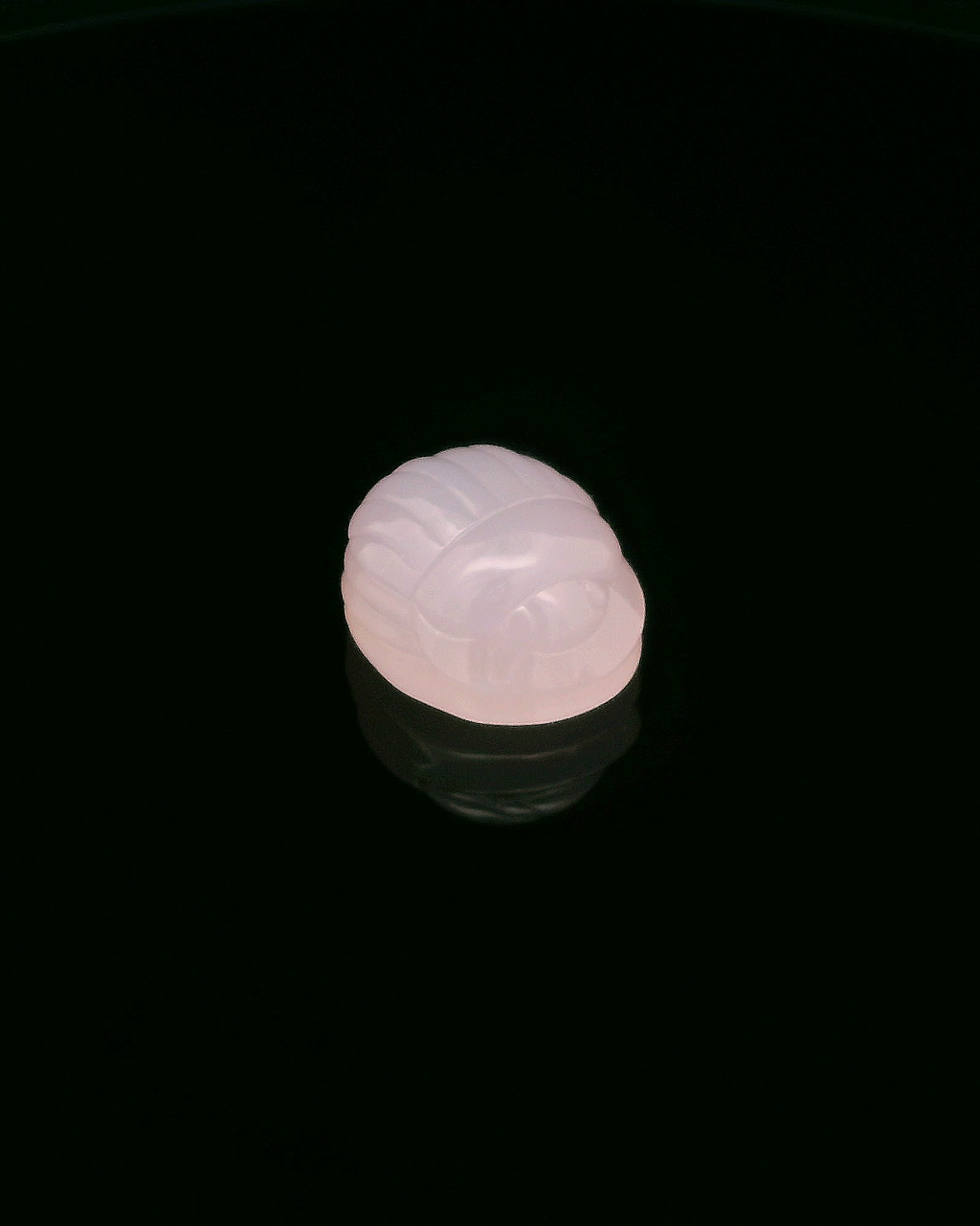 Rose Quartz Beetle