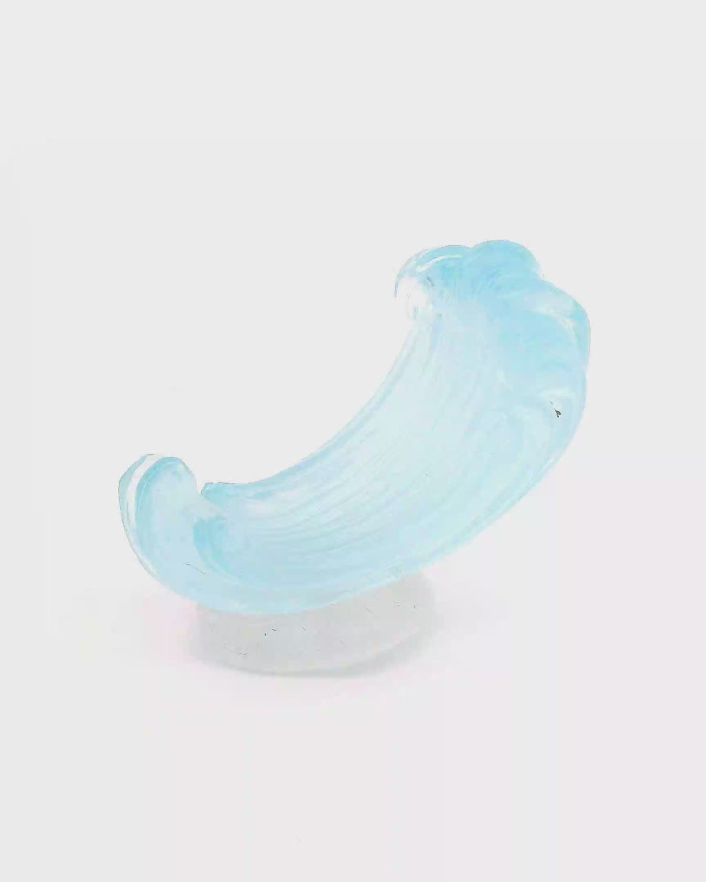 Aquamarine Wave