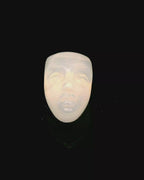 Moonstone Face