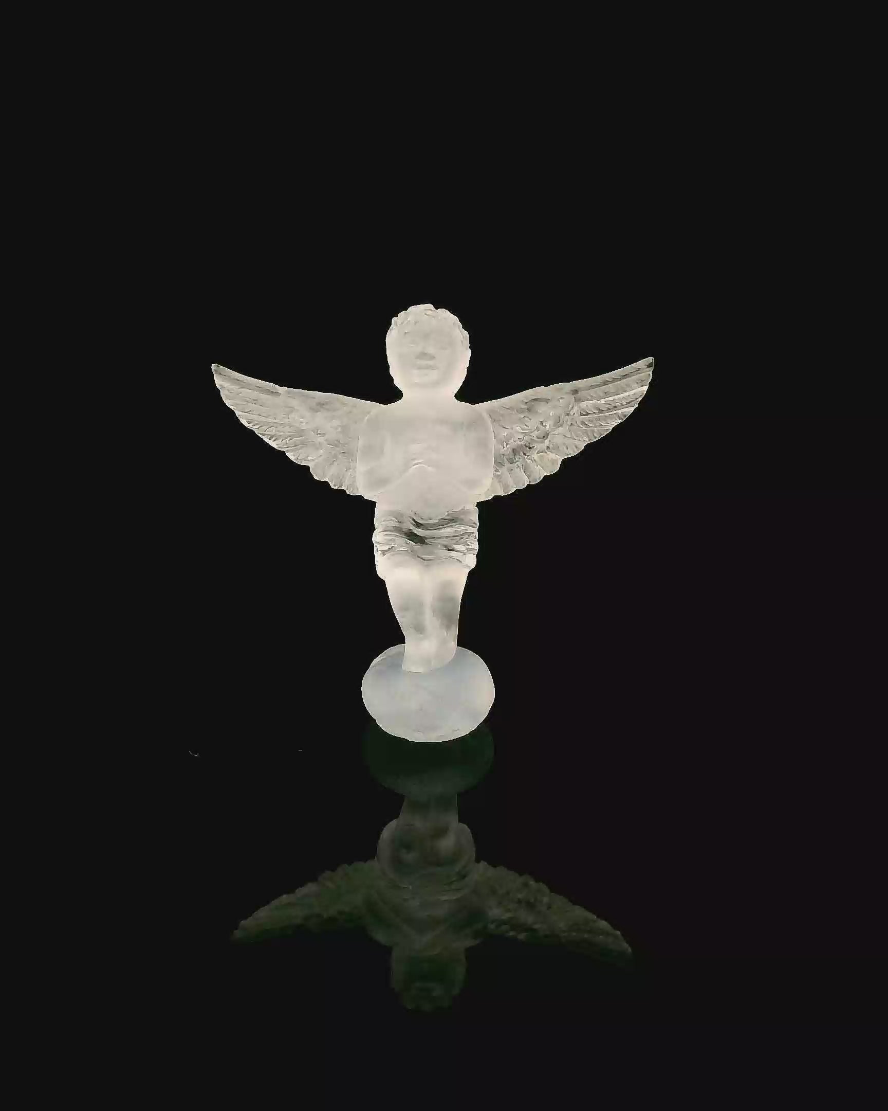 Crystal Angel