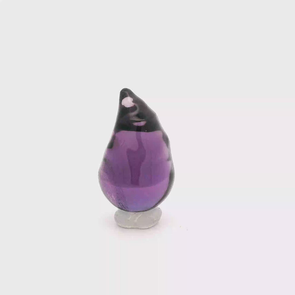 Amethyst Drop