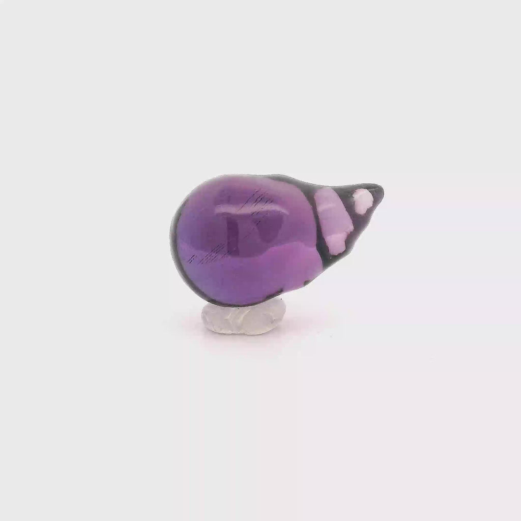 Amethyst Drop